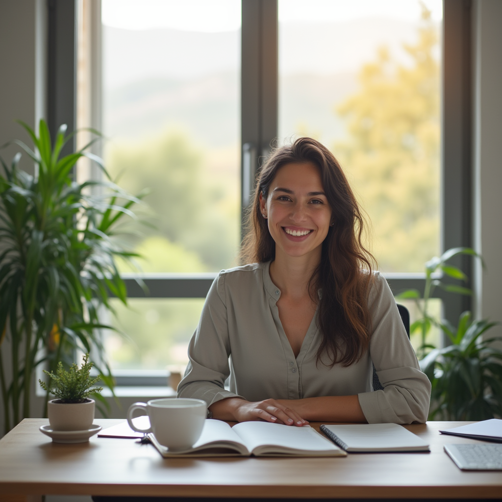 Obvladovanje stresa na delovnem mestu