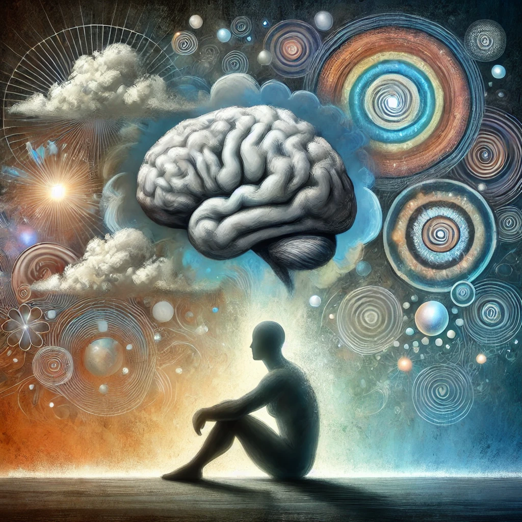 Ruminacija: Psihološki fenomen premlevanja misli