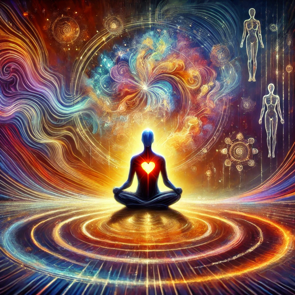 Čuječnost: Preplet tradicije in sodobne znanosti