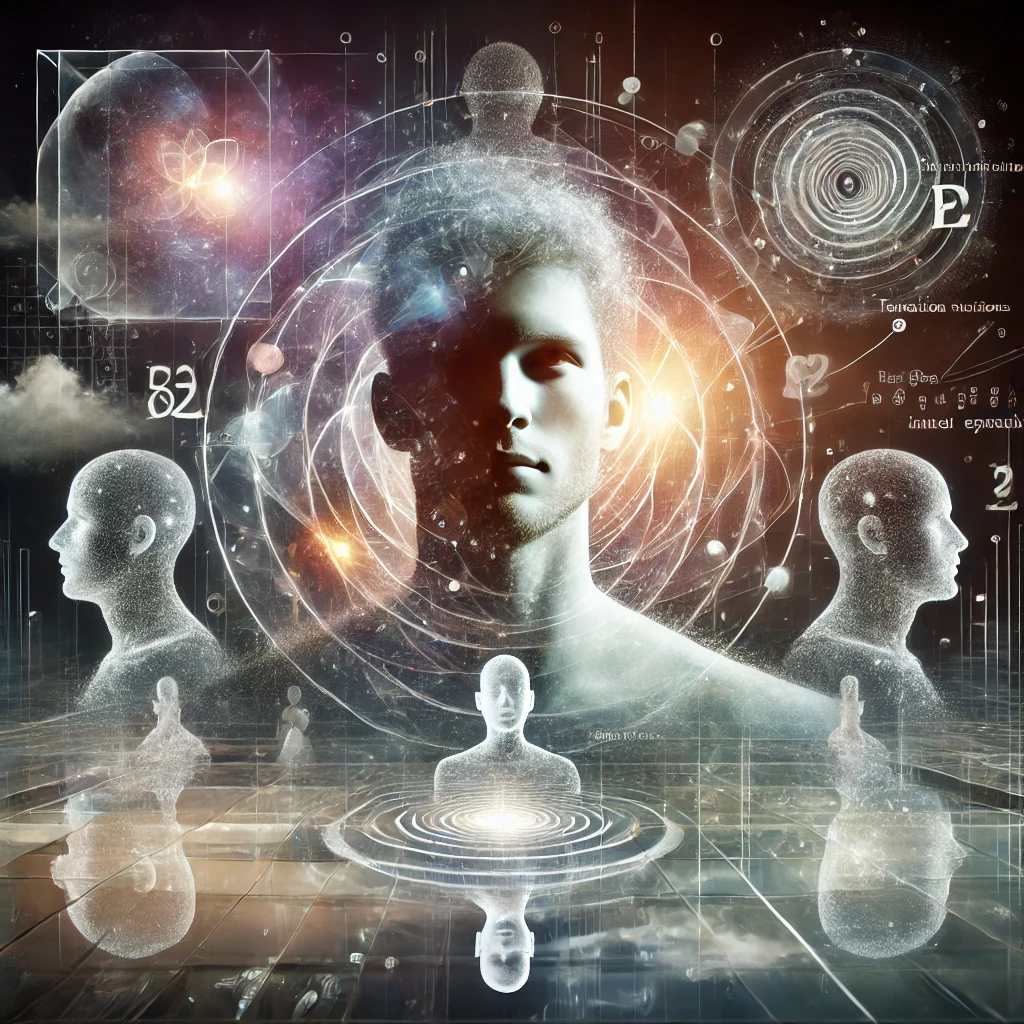 Stopnje zavesti in samozavedanja: Vloga notranjega govora