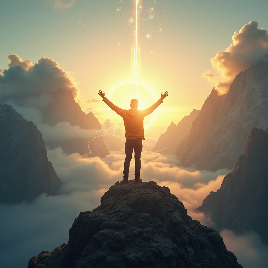 Moč misli in vedenja pri premagovanju izzivov