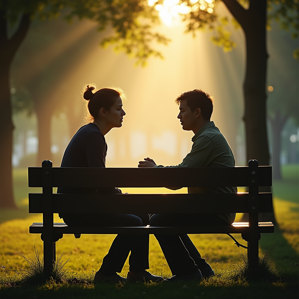 Premagovanje depresivnih stanj