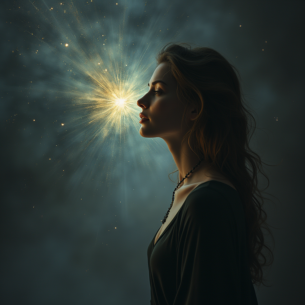 Samorefleksija: Ključ do osebnostne rasti in duševnega zdravja