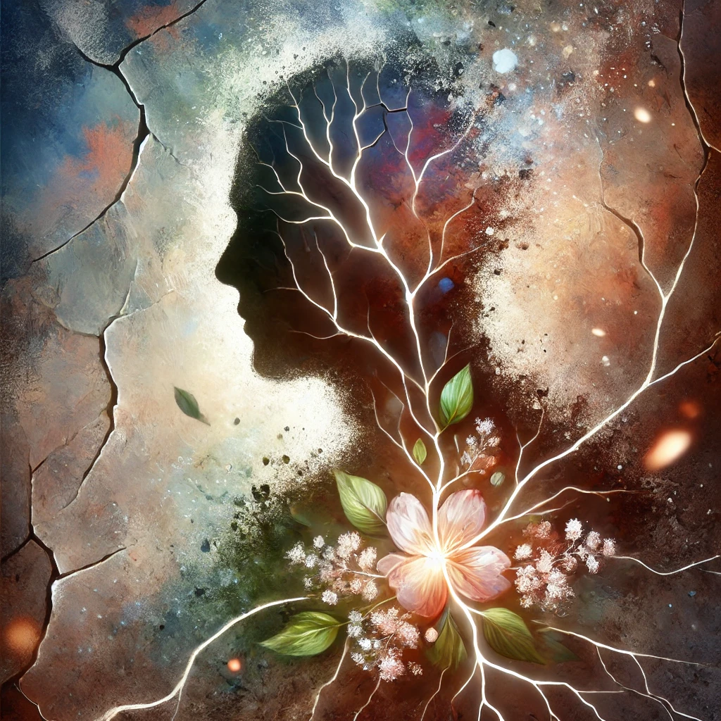 Kompleksna travma: Razumevanje globokih ran preteklosti