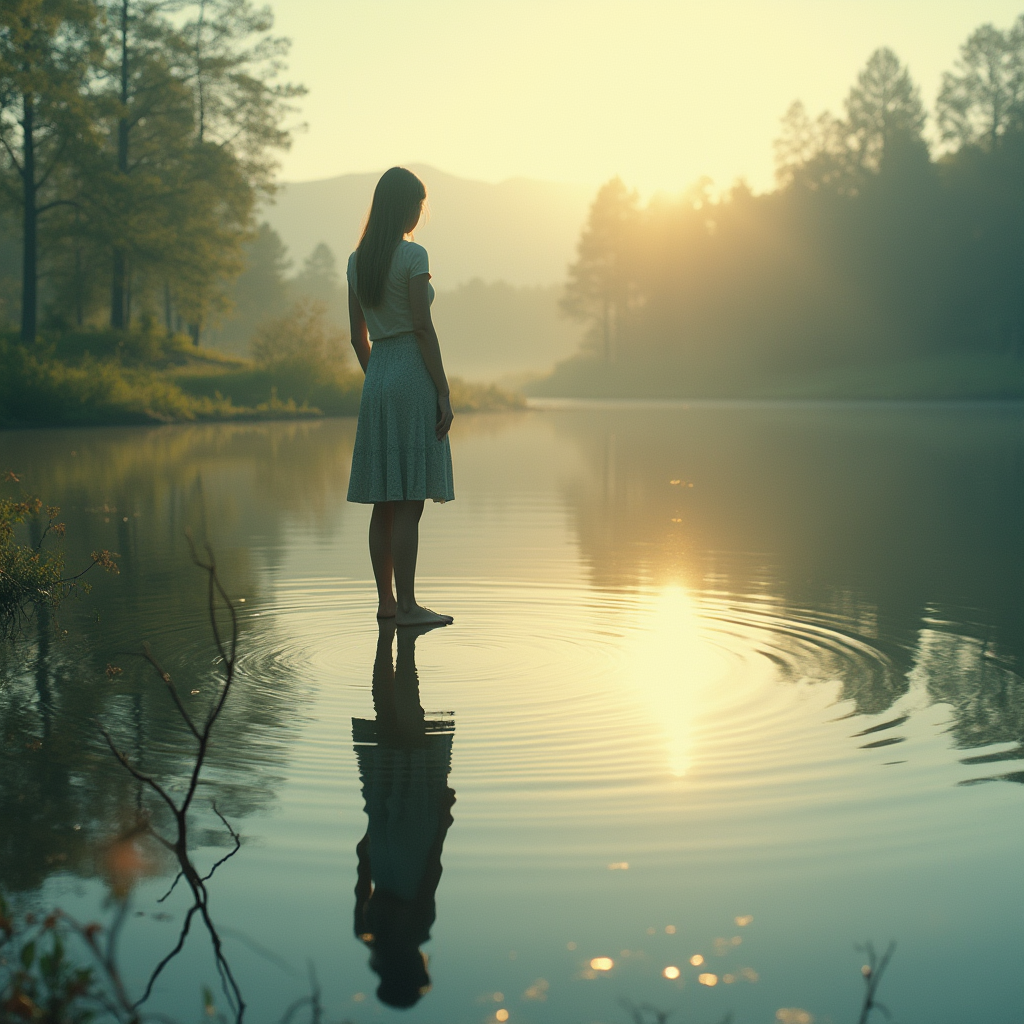 Samospoštovanje in sočutje do sebe: ključna stebra duševnega zdravja